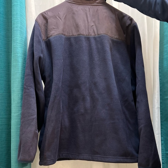 Nice jacket - Picture 2 of 2